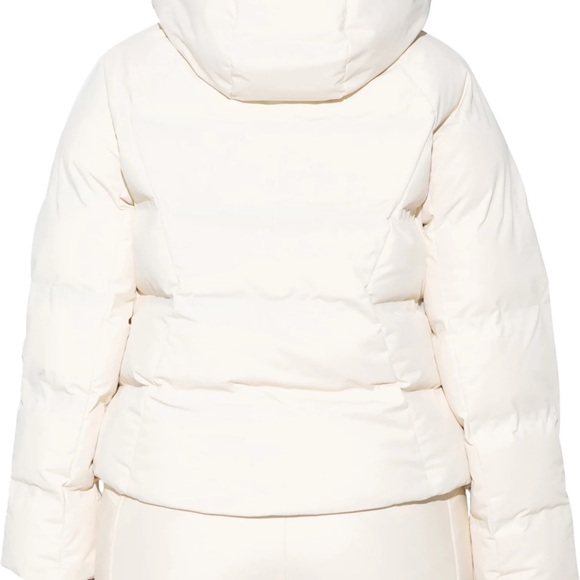 Halfdays Oat Milk Ski fit - Picture 7 of 16